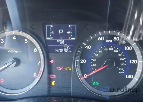 2016 Hyundai Accent Se from USA, damaged, VIN KMHCT5AE1GU285866